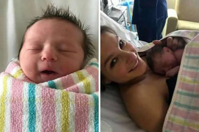 CASEY STONER'S WIFE GIVES BIRTH TO A 'PERFECT' BABY... But You Won't Believe What Happened Next