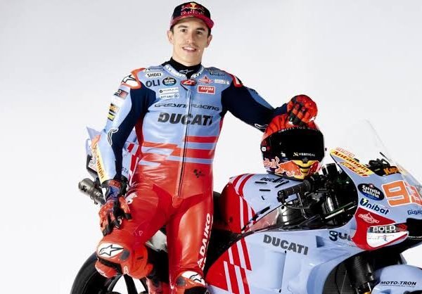 MotoGP Bombshell: Marc Marquez's Shocking Decision That Will Change the Championship Forever!