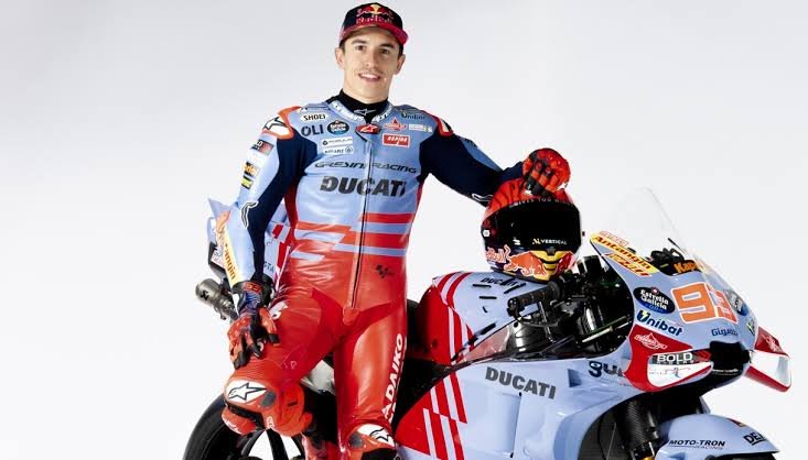 MotoGP Bombshell: Marc Marquez's Shocking Decision That Will Change the Championship Forever!